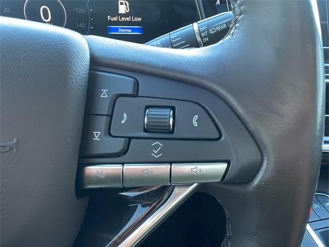 2022 Cadillac Escalade ESV Premium Luxury