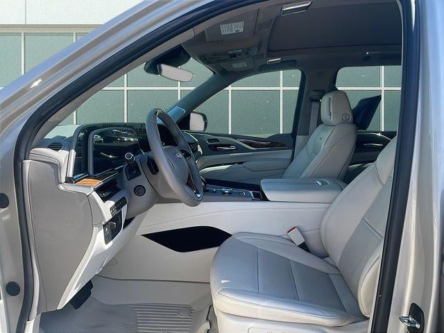 2024 Cadillac Escalade ESV Premium Luxury Platinum