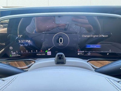 2024 Cadillac Escalade ESV Premium Luxury Platinum