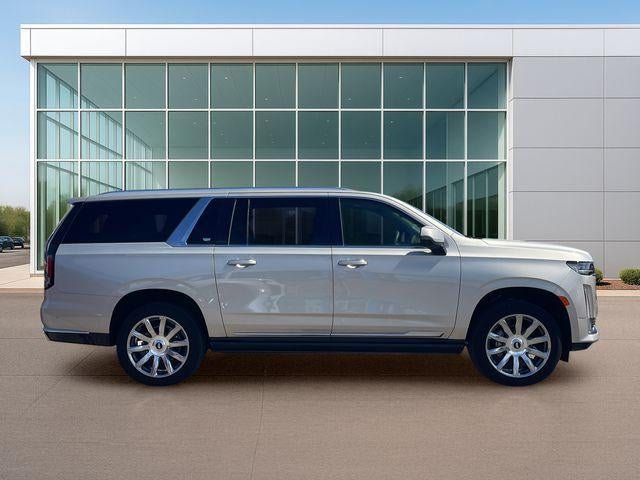 2024 Cadillac Escalade ESV Premium Luxury Platinum