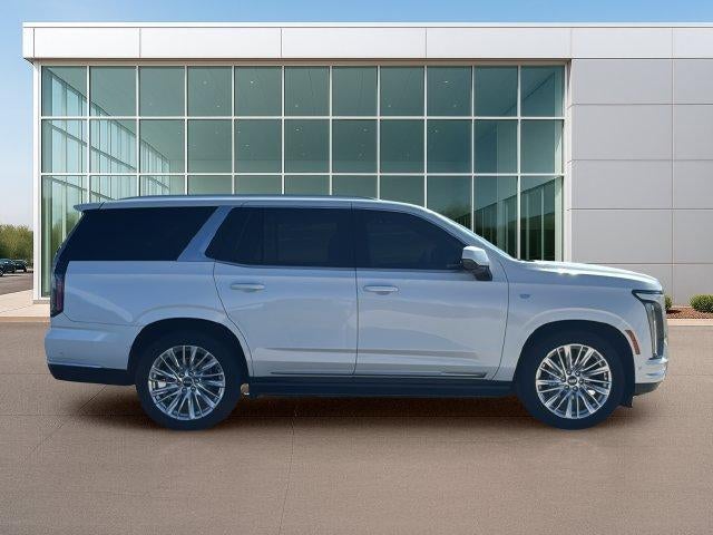2025 Cadillac Escalade Premium Luxury
