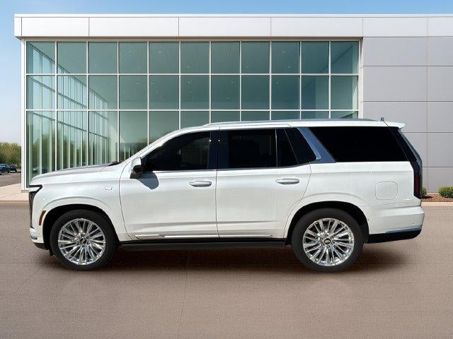 2025 Cadillac Escalade Premium Luxury