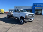2023 Chevrolet Silverado 5500 HD LT