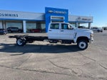 2023 Chevrolet Silverado 5500 HD LT