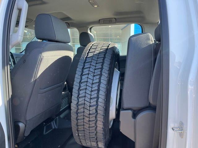 2023 Chevrolet Silverado 5500 HD LT