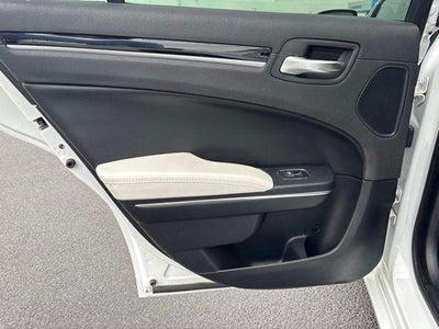 2017 Chrysler 300 300S
