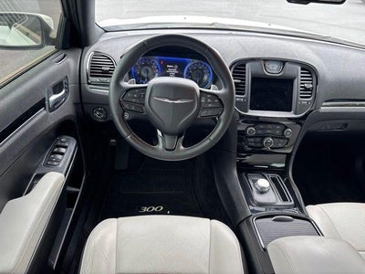 2017 Chrysler 300 300S