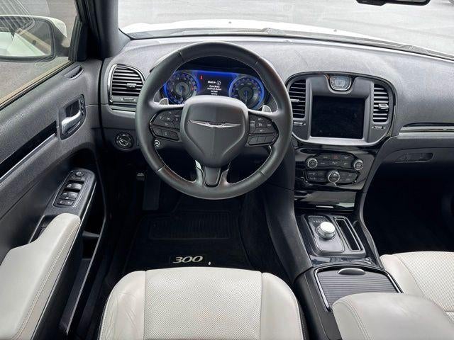 2017 Chrysler 300 300S