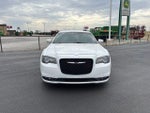 2017 Chrysler 300 300S