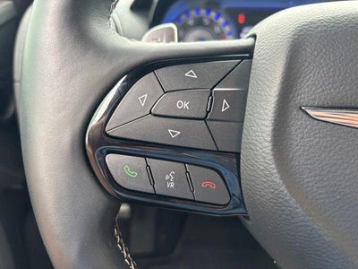 2017 Chrysler 300 300S