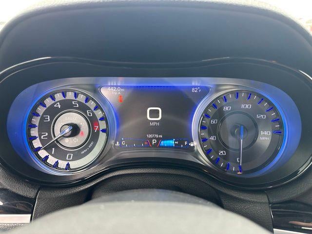 2017 Chrysler 300 300S