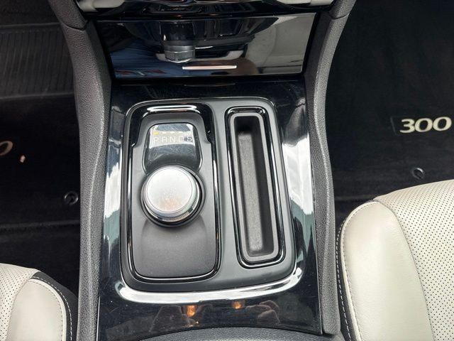 2017 Chrysler 300 300S