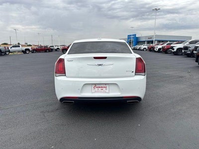 2017 Chrysler 300 300S