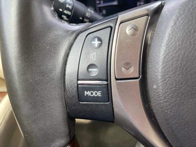 2015 Lexus RX 350 F Sport