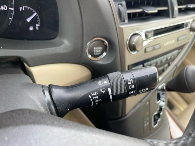 2015 Lexus RX 350 F Sport