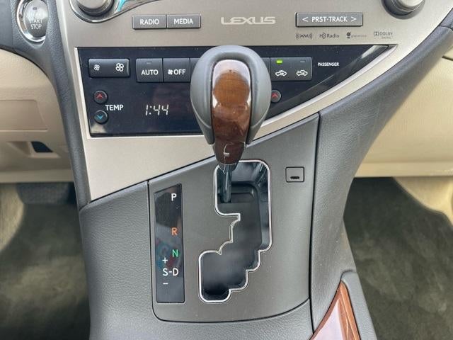 2015 Lexus RX 350 F Sport