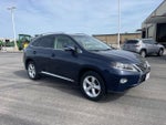2015 Lexus RX 350 F Sport