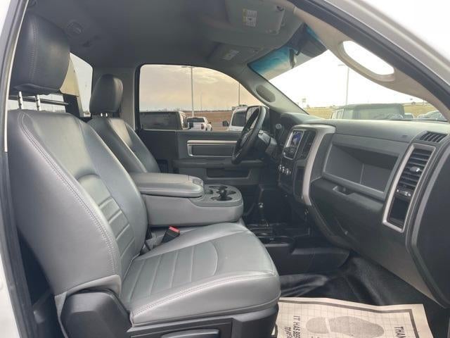 2014 RAM 3500 Tradesman