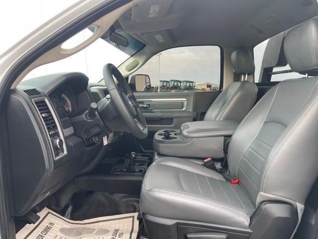 2014 RAM 3500 Tradesman