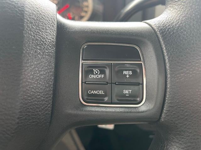 2014 RAM 3500 Tradesman