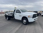 2014 RAM 3500 Tradesman