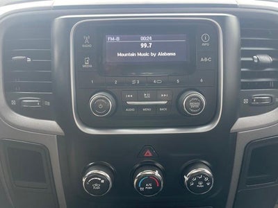 2014 RAM 3500 Tradesman