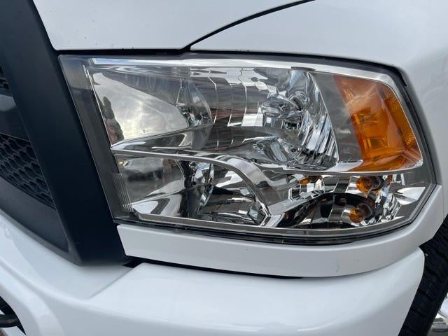 2014 RAM 3500 Tradesman