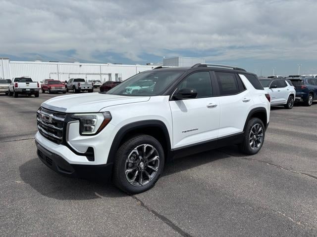 2027 GMC Terrain Elevation FWD's photo