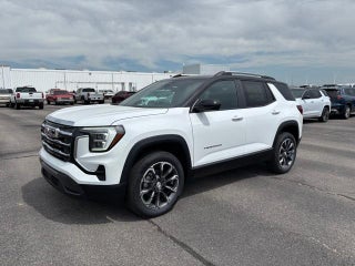2027 GMC Terrain FWD Elevation