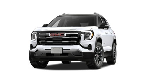 2027 GMC Terrain FWD Elevation
