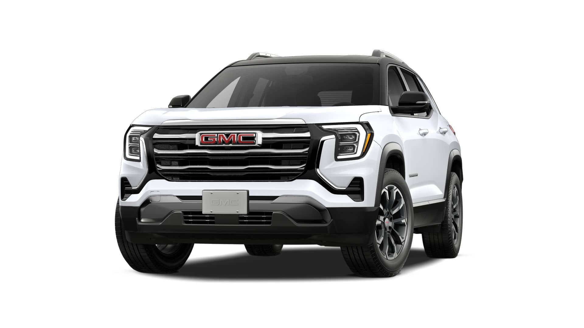 2027 GMC Terrain FWD Elevation