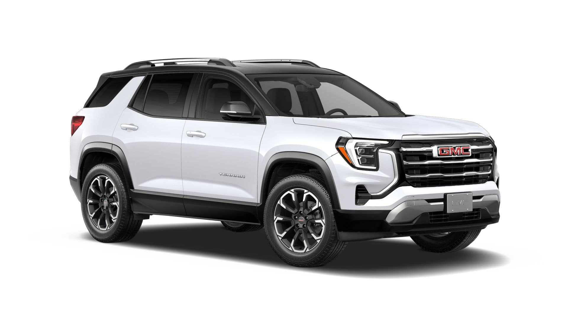 2027 GMC Terrain FWD Elevation