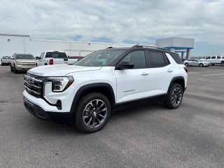 2027 GMC Terrain FWD Elevation