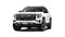 2027 GMC Terrain FWD Elevation