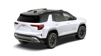 2027 GMC Terrain FWD Elevation