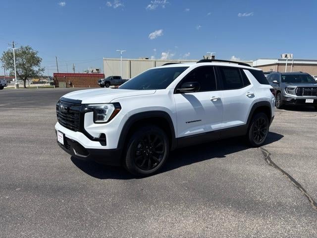 2026 GMC Terrain Elevation FWD's photo