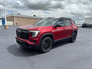 2027 GMC Terrain AWD Elevation