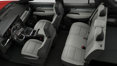 2027 GMC Terrain AWD Elevation