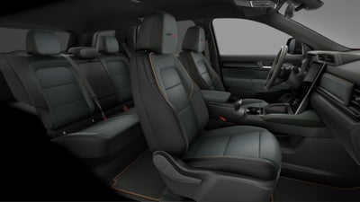 2027 GMC Terrain AWD AT4