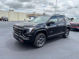 2027 GMC Terrain AWD AT4