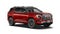2027 GMC Terrain AWD Denali