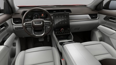 2027 GMC Terrain AWD Denali