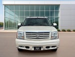 2005 Cadillac Escalade EXT 4DR SUV
