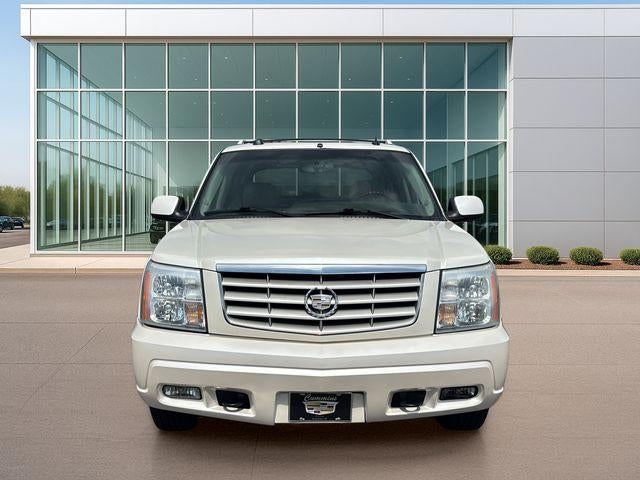 2005 Cadillac Escalade EXT 4DR SUV