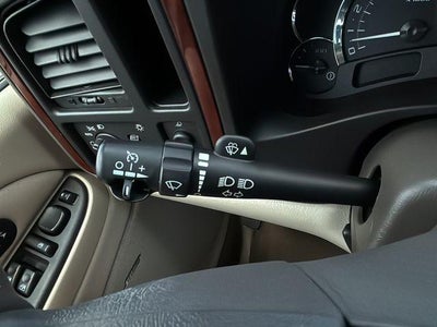 2005 Cadillac Escalade EXT 4DR SUV