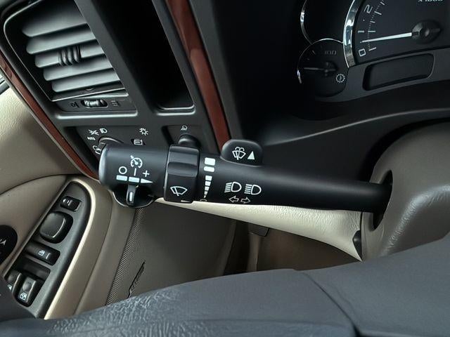 2005 Cadillac Escalade EXT 4DR SUV