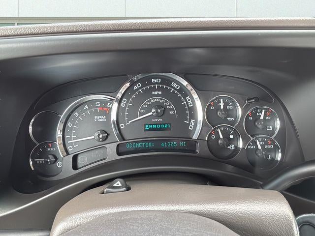2005 Cadillac Escalade EXT 4DR SUV