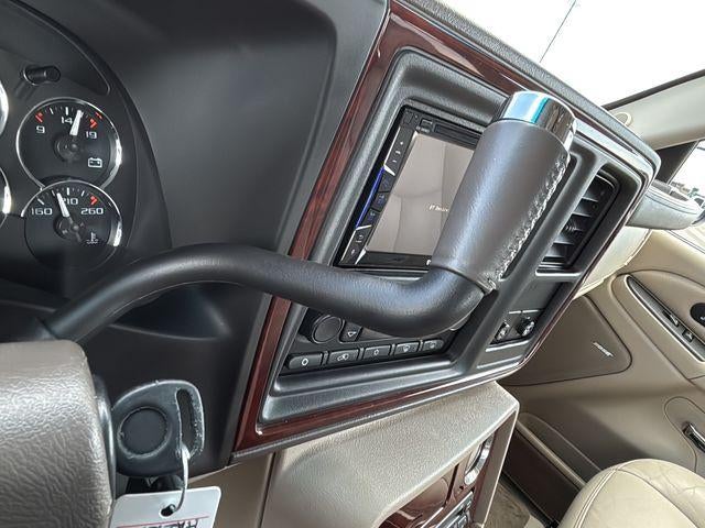 2005 Cadillac Escalade EXT 4DR SUV
