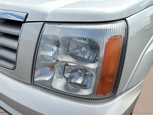 2005 Cadillac Escalade EXT 4DR SUV