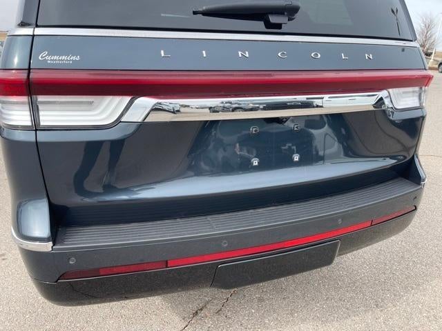 2024 Lincoln Navigator Premiere